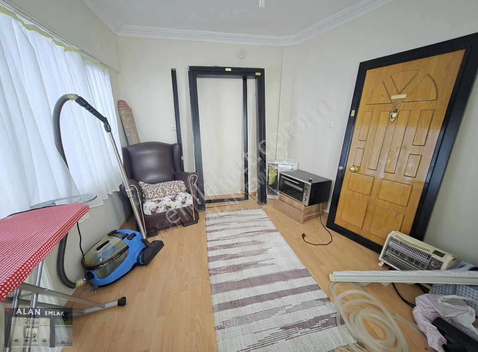 Mudanya Da Full Deniz Manzaralı Bahçe Katı - Görsel 8