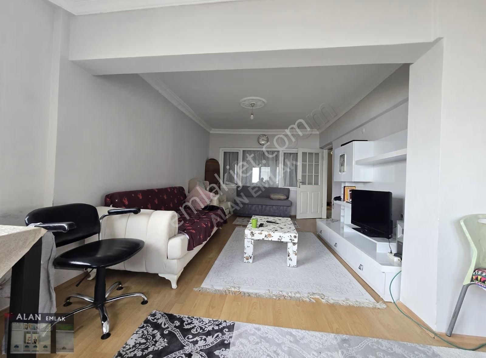 Mudanya Da Full Deniz Manzaralı Bahçe Katı - Görsel 10