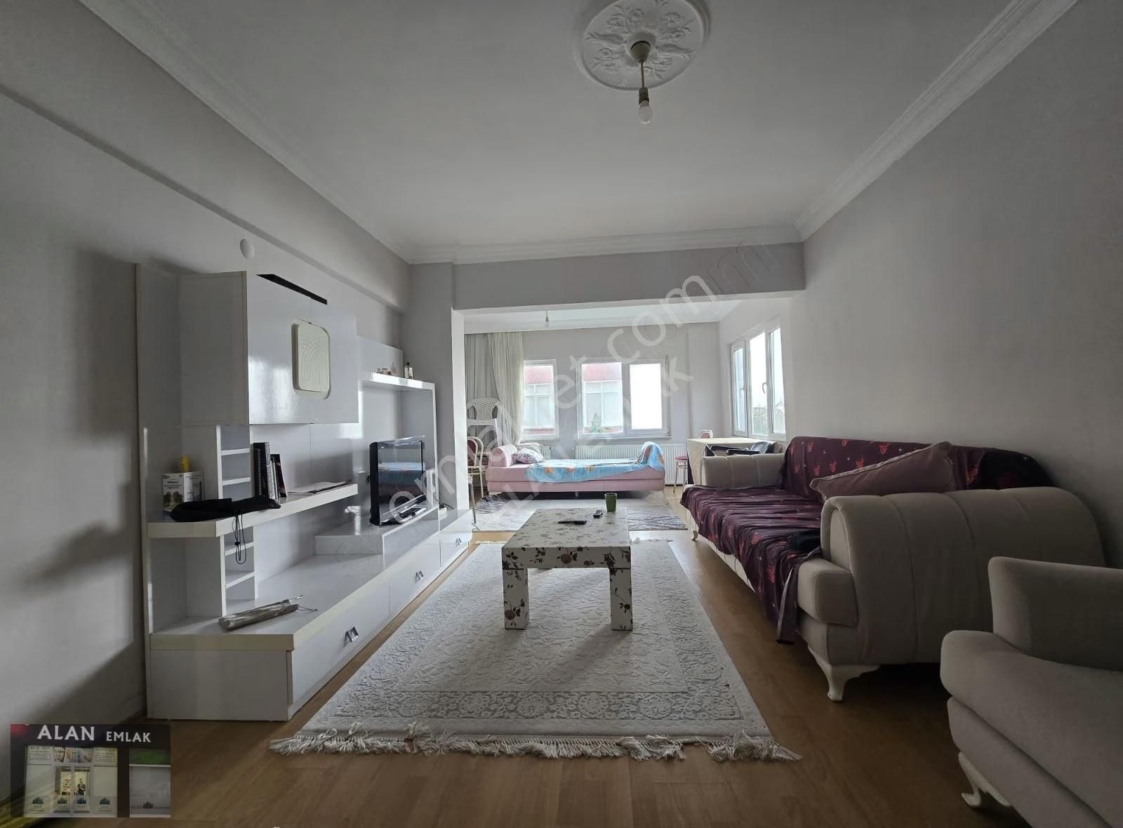 Mudanya Da Full Deniz Manzaralı Bahçe Katı - Görsel 4