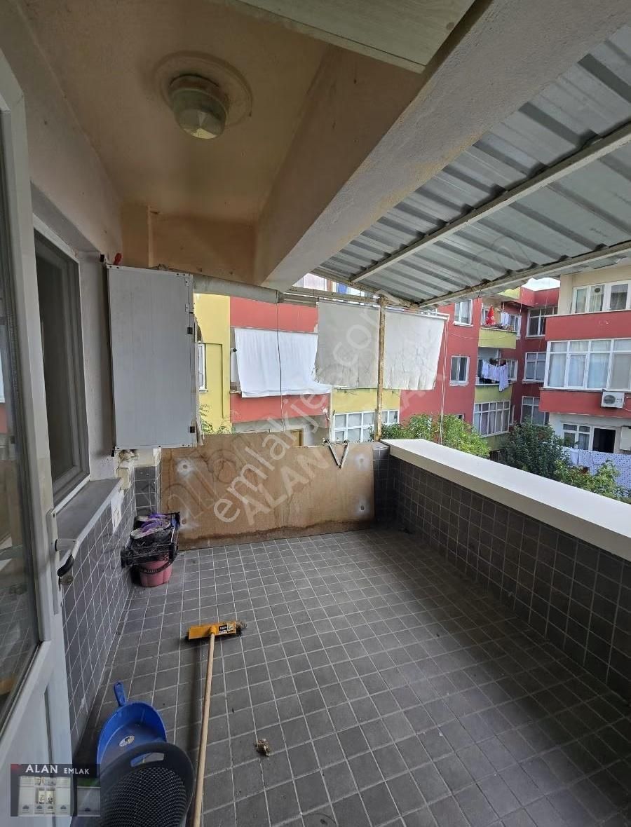 Mudanya Da Full Deniz Manzaralı Bahçe Katı - Görsel 7