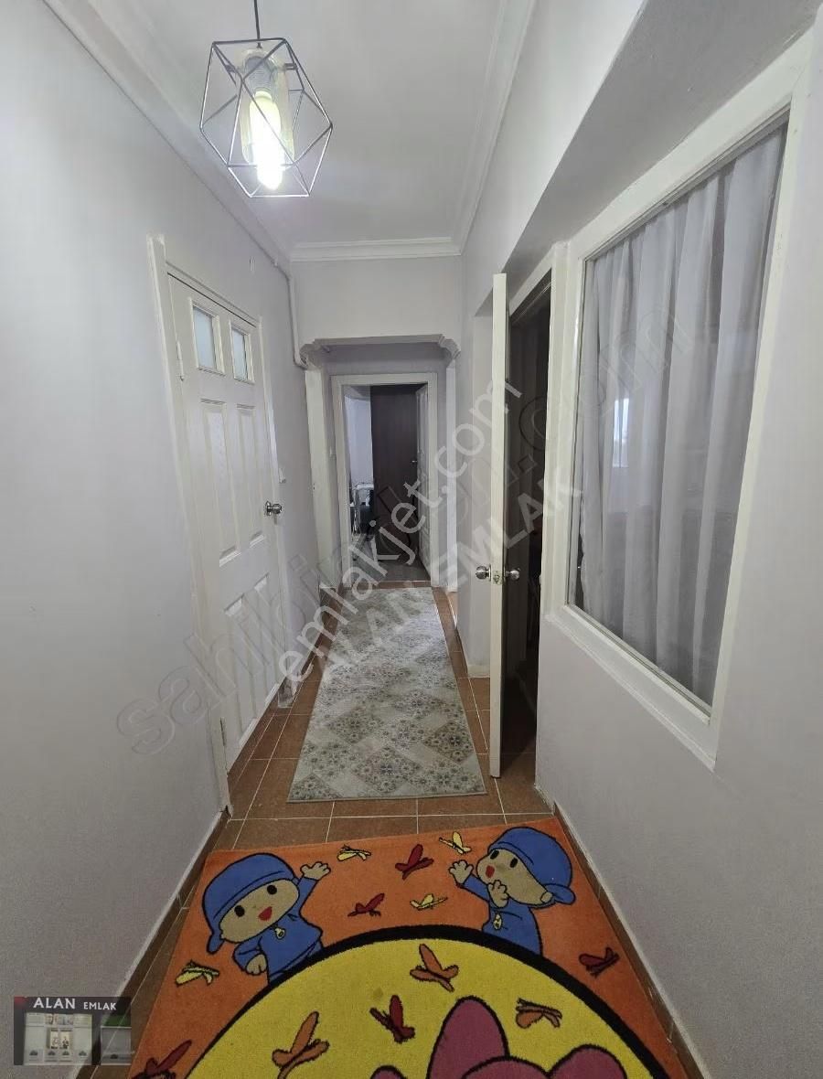 Mudanya Da Full Deniz Manzaralı Bahçe Katı - Görsel 11