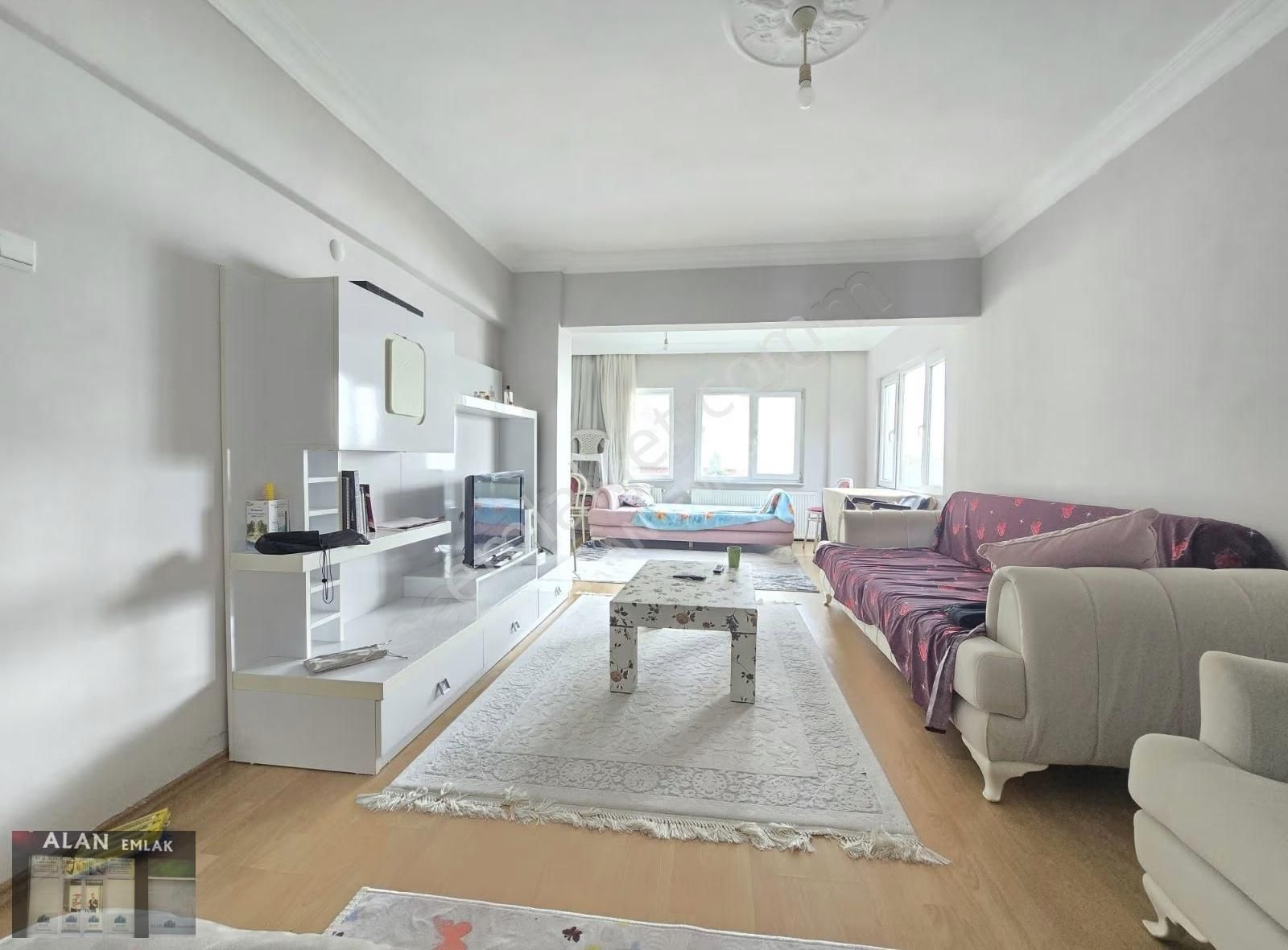 Mudanya Da Full Deniz Manzaralı Bahçe Katı - Görsel 6