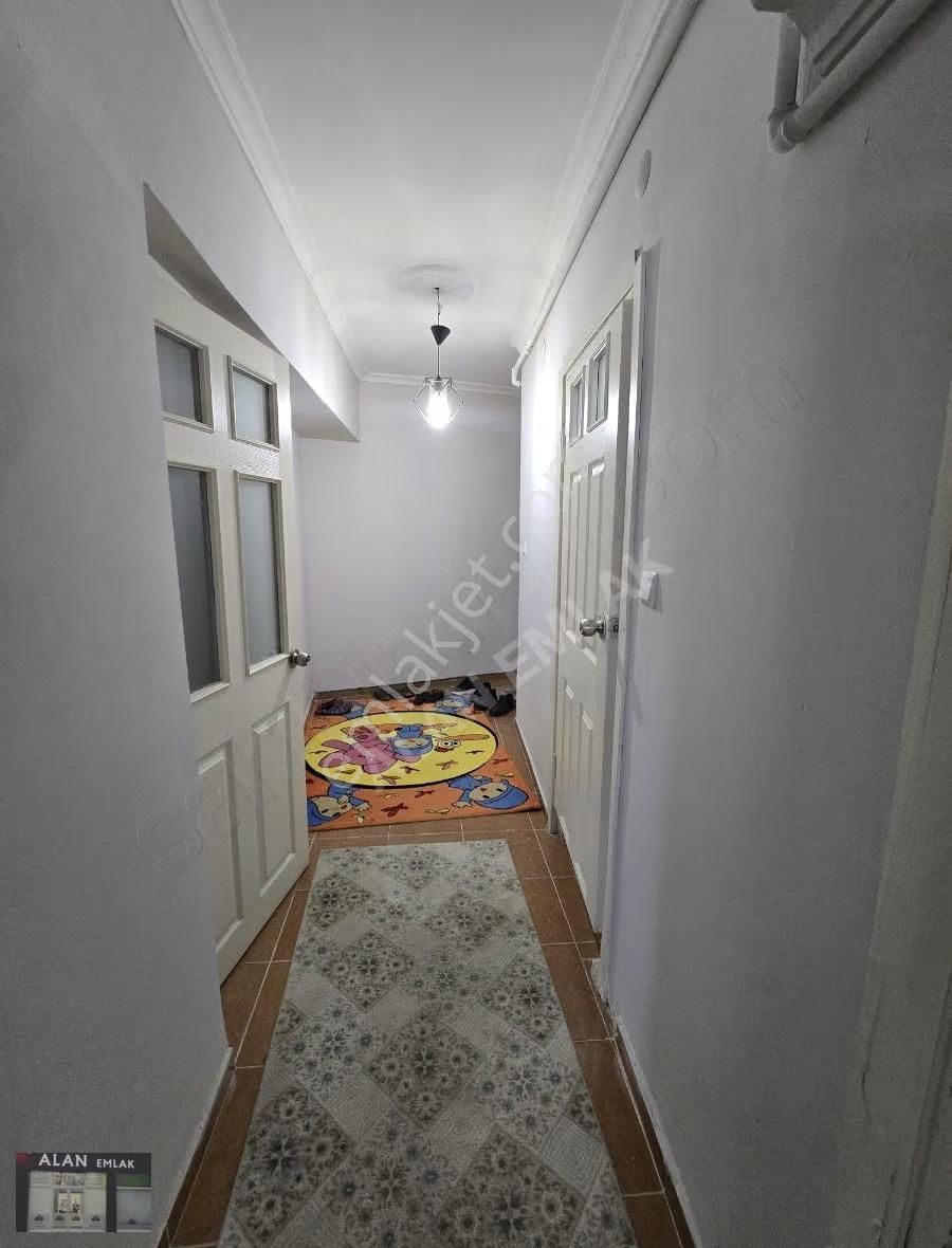 Mudanya Da Full Deniz Manzaralı Bahçe Katı - Görsel 9