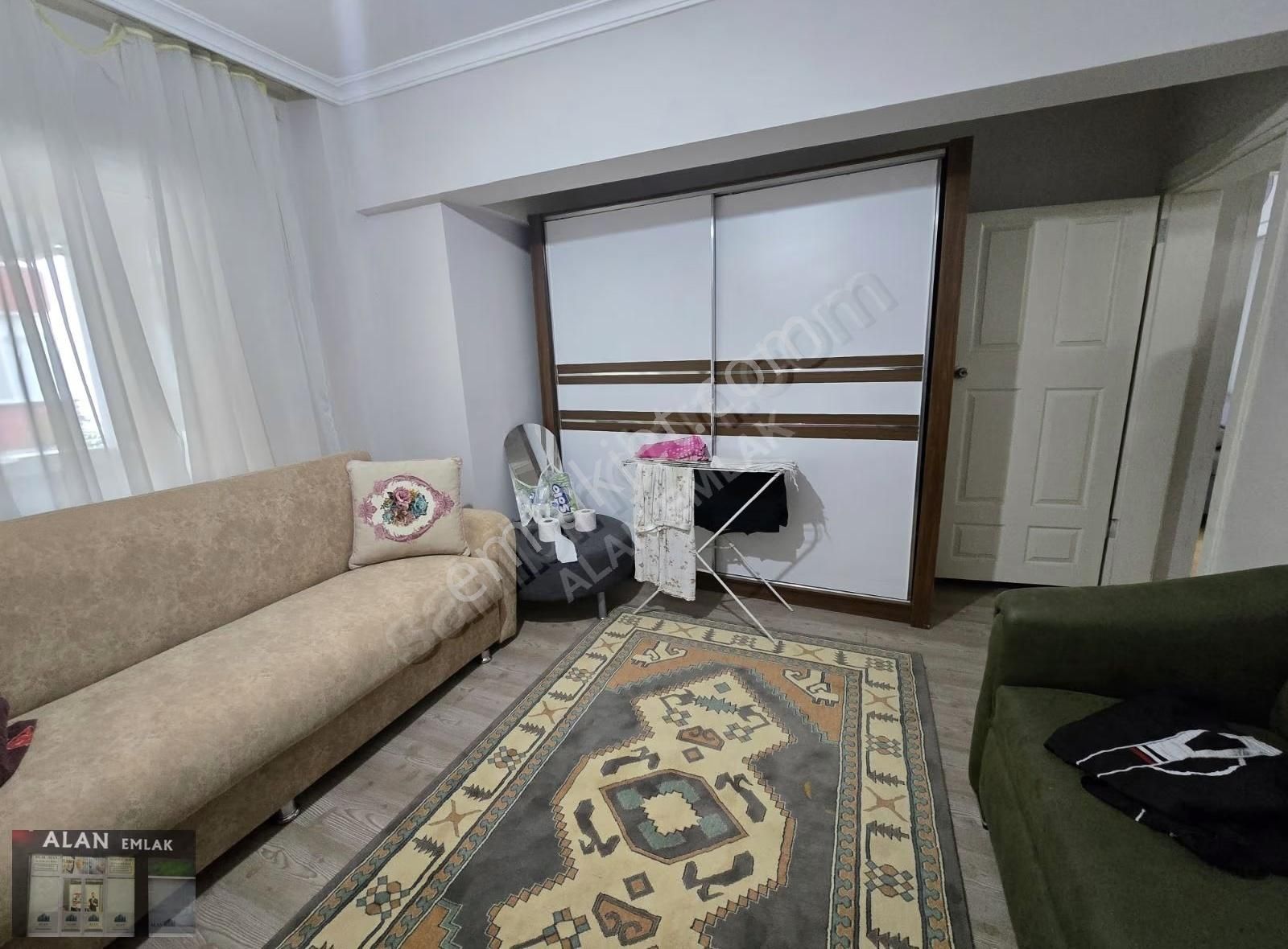 Mudanya Da Full Deniz Manzaralı Bahçe Katı - Görsel 15