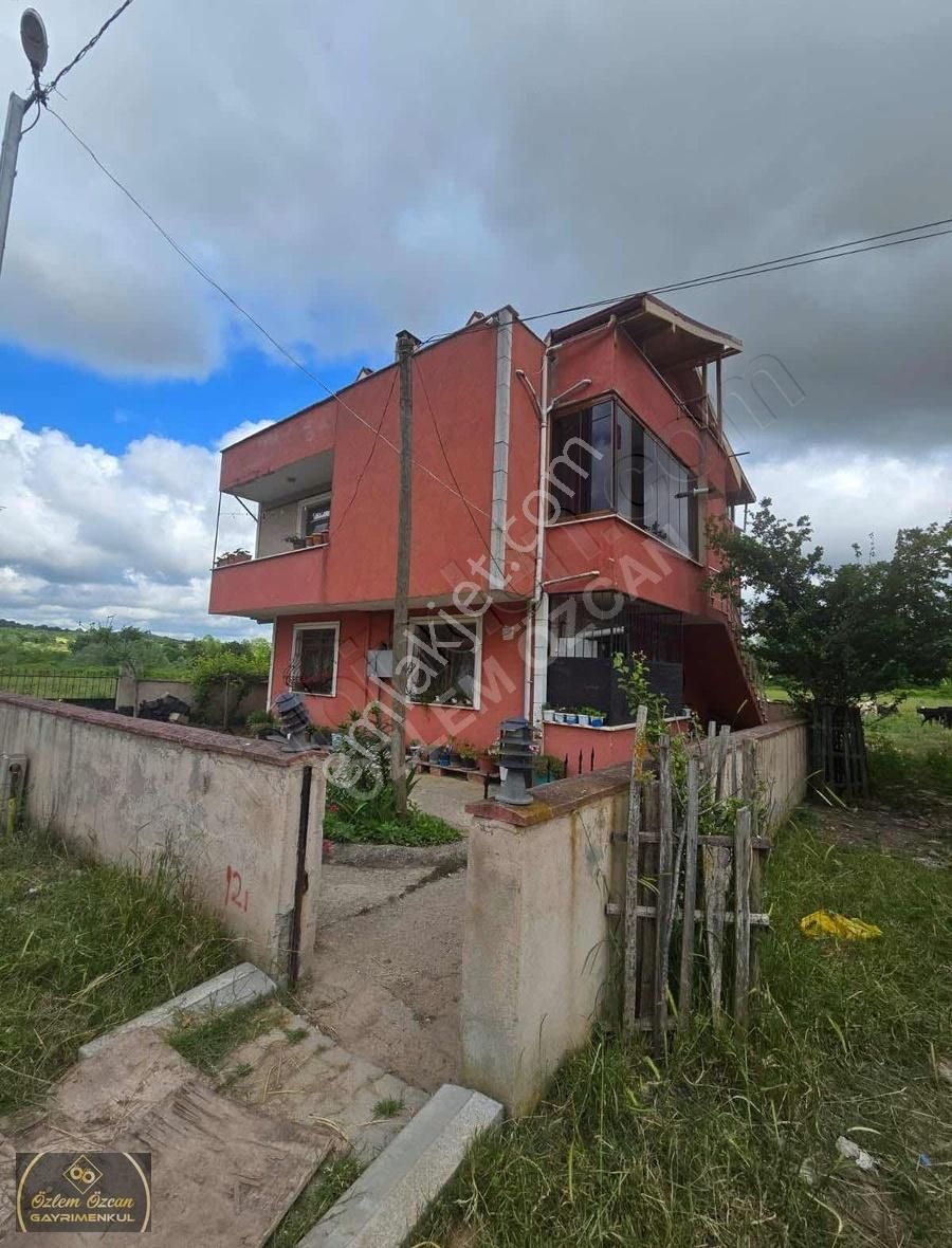 Kandıra Kerpeye 10dk Müstakil Bina - Görsel 10