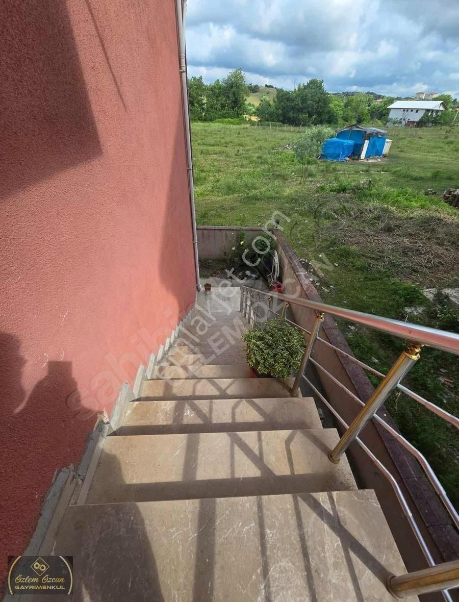 Kandıra Kerpeye 10dk Müstakil Bina - Görsel 17