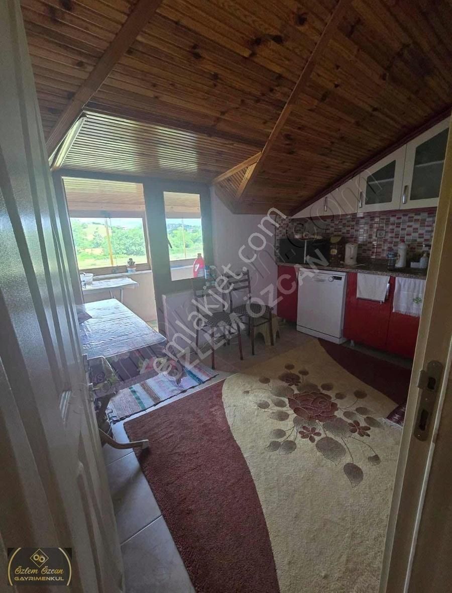 Kandıra Kerpeye 10dk Müstakil Bina - Görsel 7