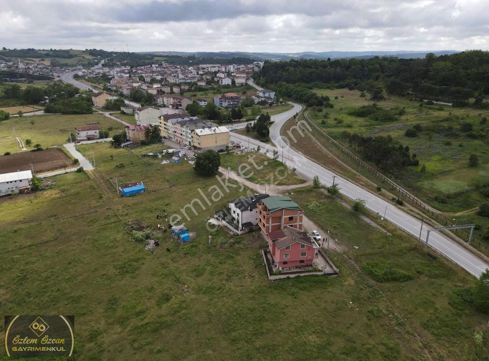 Kandıra Kerpeye 10dk Müstakil Bina - Görsel 5