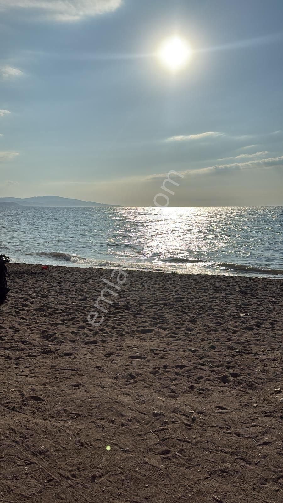 1+1 Denize 100m Eşyali Daire - Görsel 7