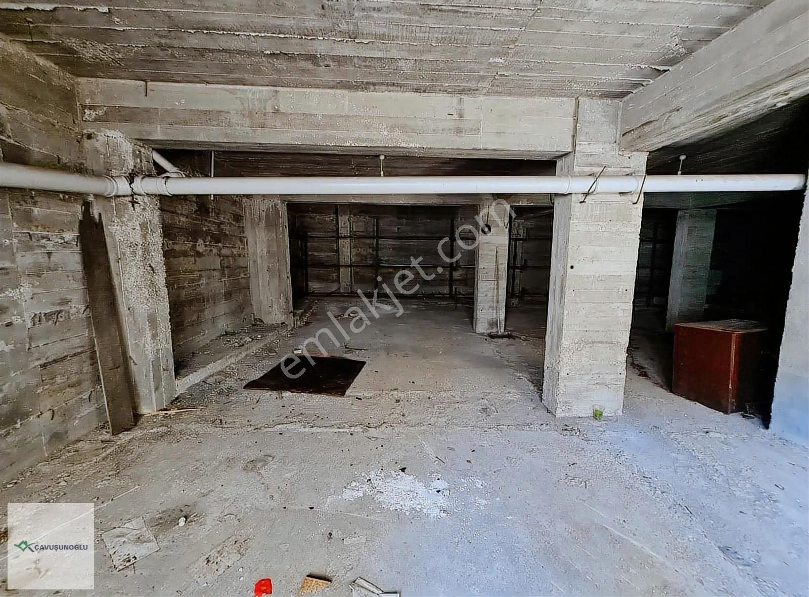 Uludağ Mahallesinde Kiralık Depo - Görsel 6