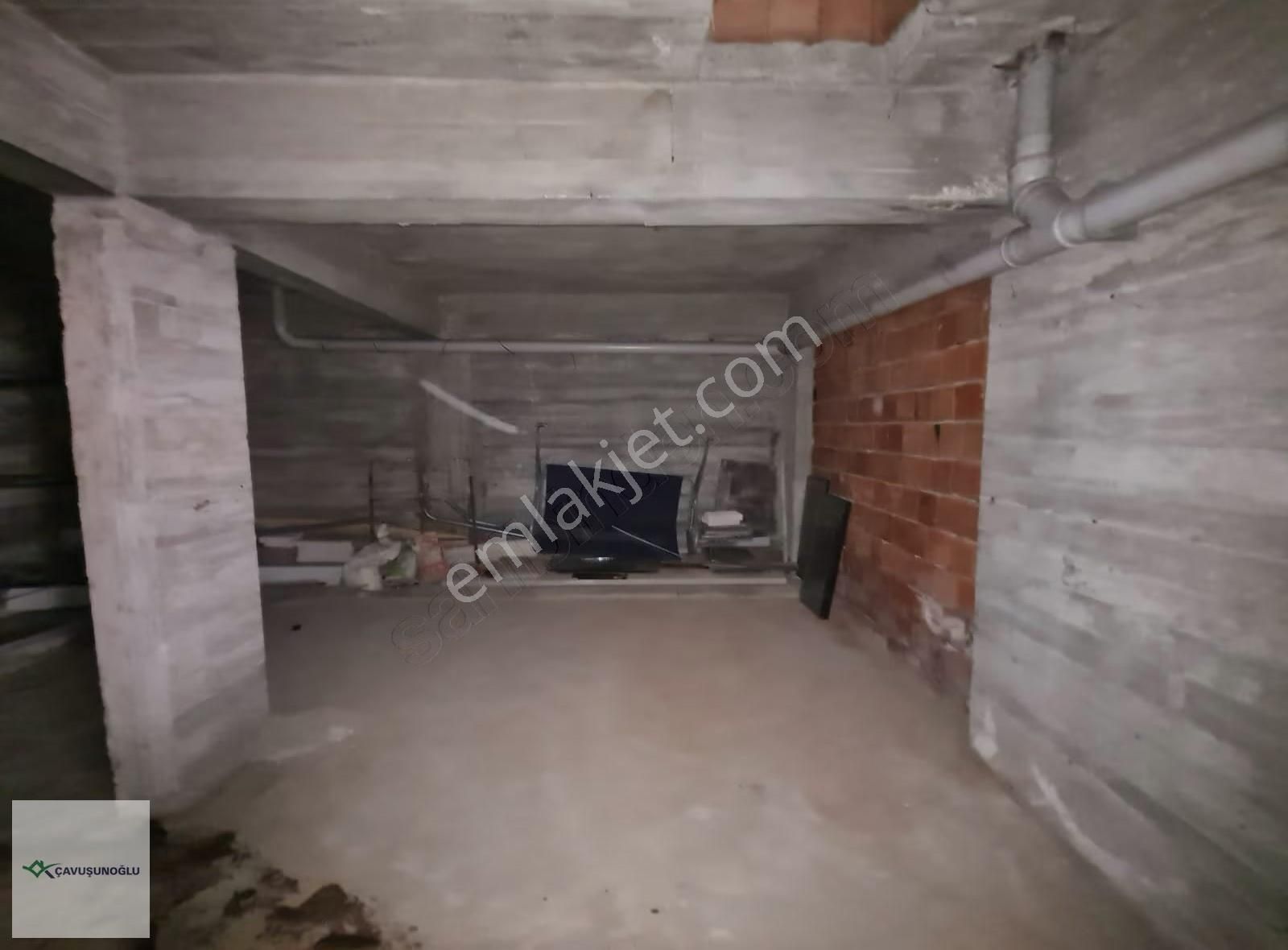 Uludağ Mahallesinde Kiralık Depo - Görsel 2