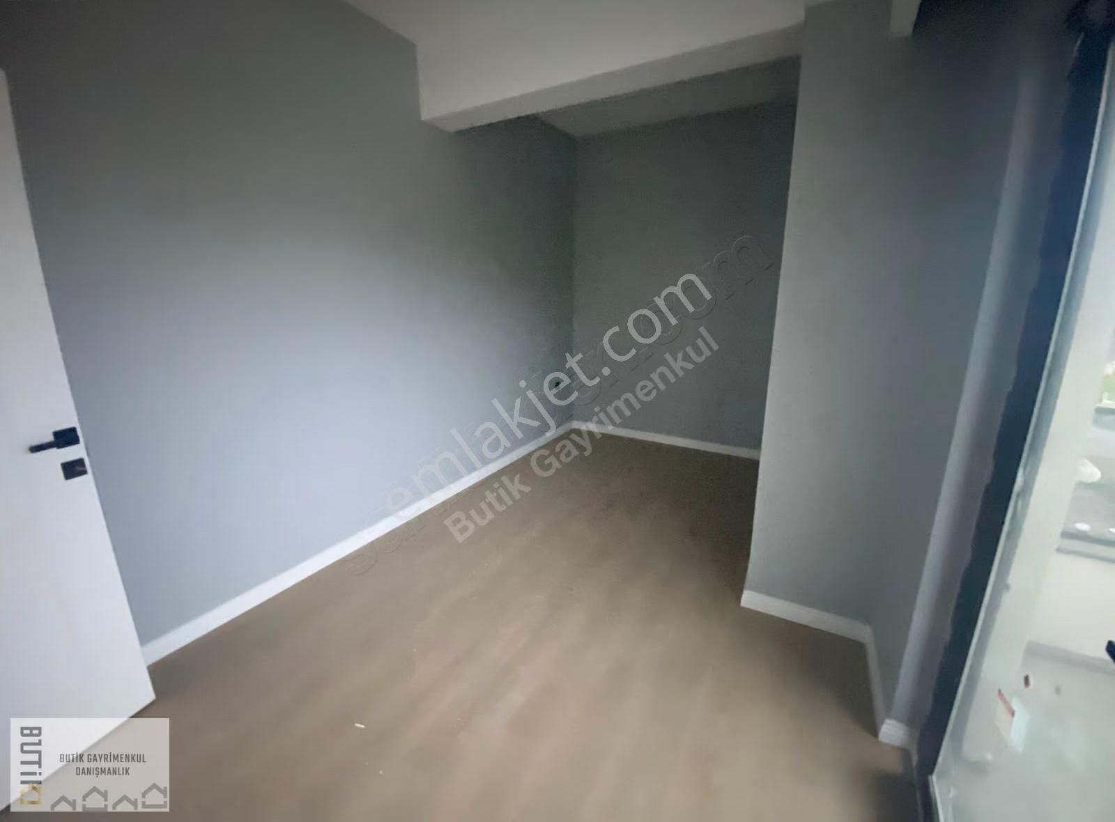 Atakum Körfez'de Deniz Manzaralı 2+1 Satılık Daire - Görsel 11