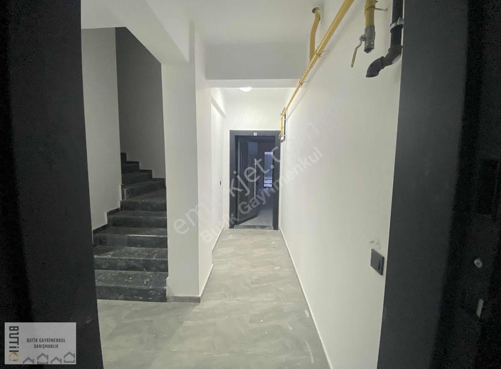 Atakum Körfez'de Deniz Manzaralı 2+1 Satılık Daire - Görsel 21