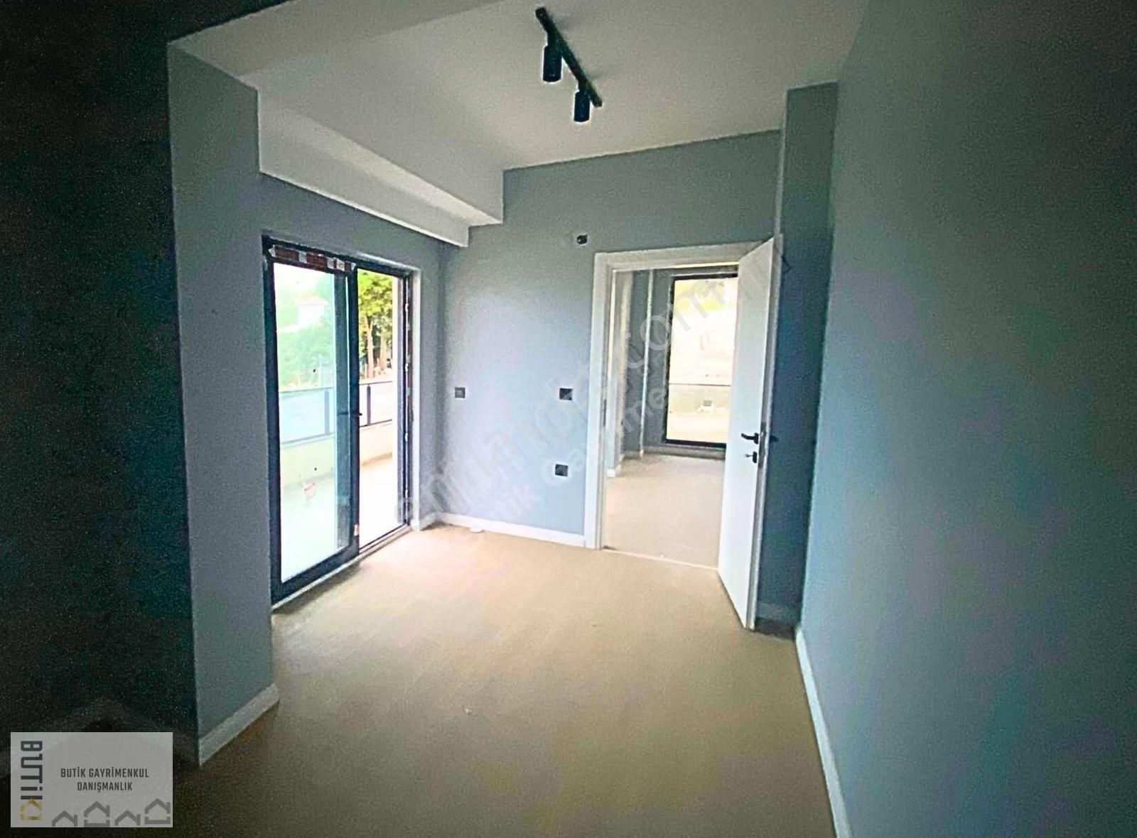 Atakum Körfez'de Deniz Manzaralı 2+1 Satılık Daire - Görsel 5