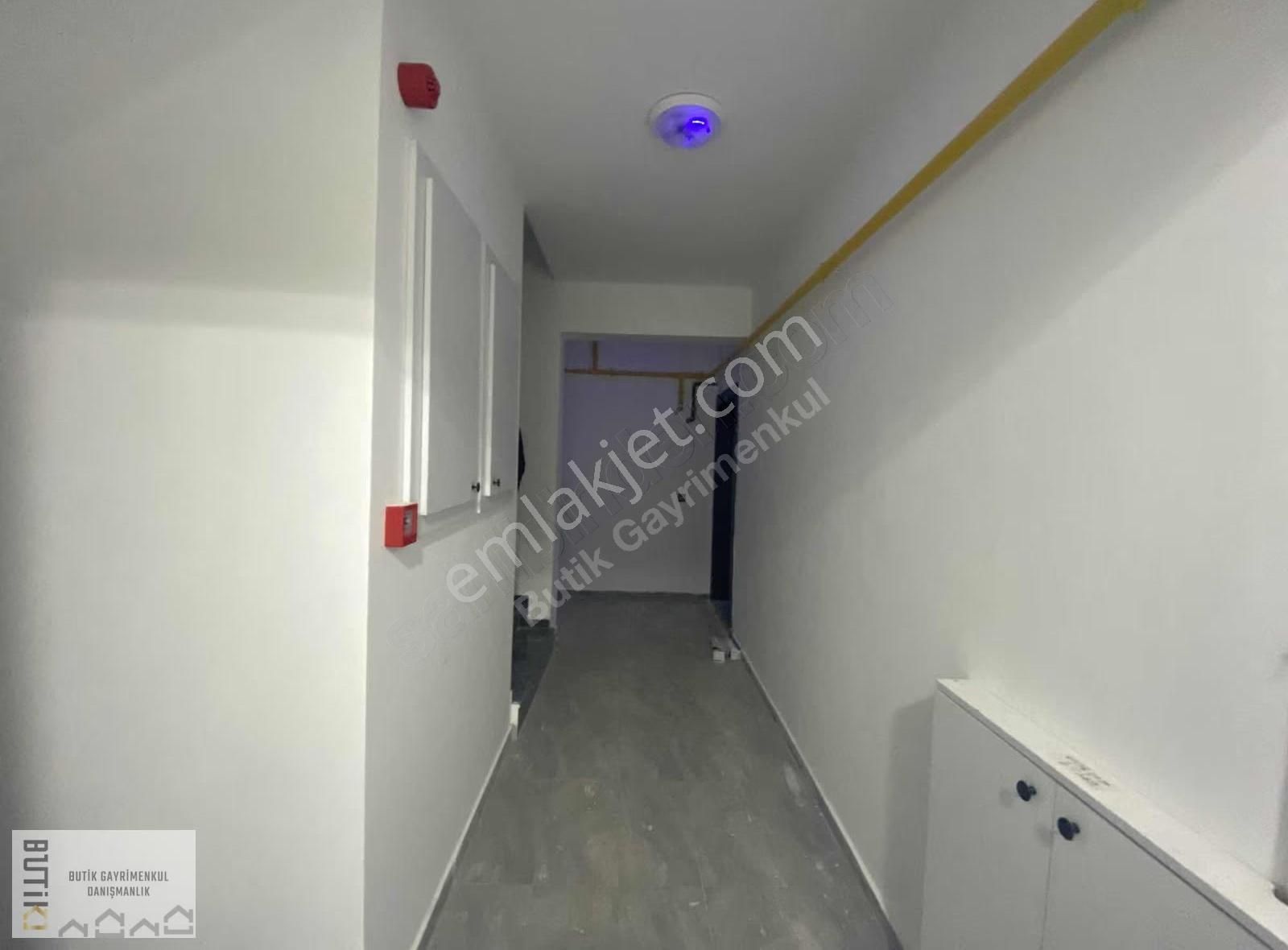 Atakum Körfez'de Deniz Manzaralı 2+1 Satılık Daire - Görsel 2