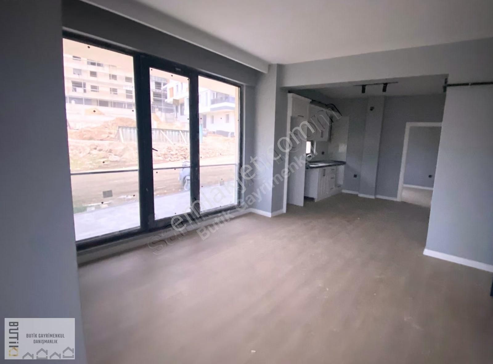 Atakum Körfez'de Deniz Manzaralı 2+1 Satılık Daire - Görsel 13