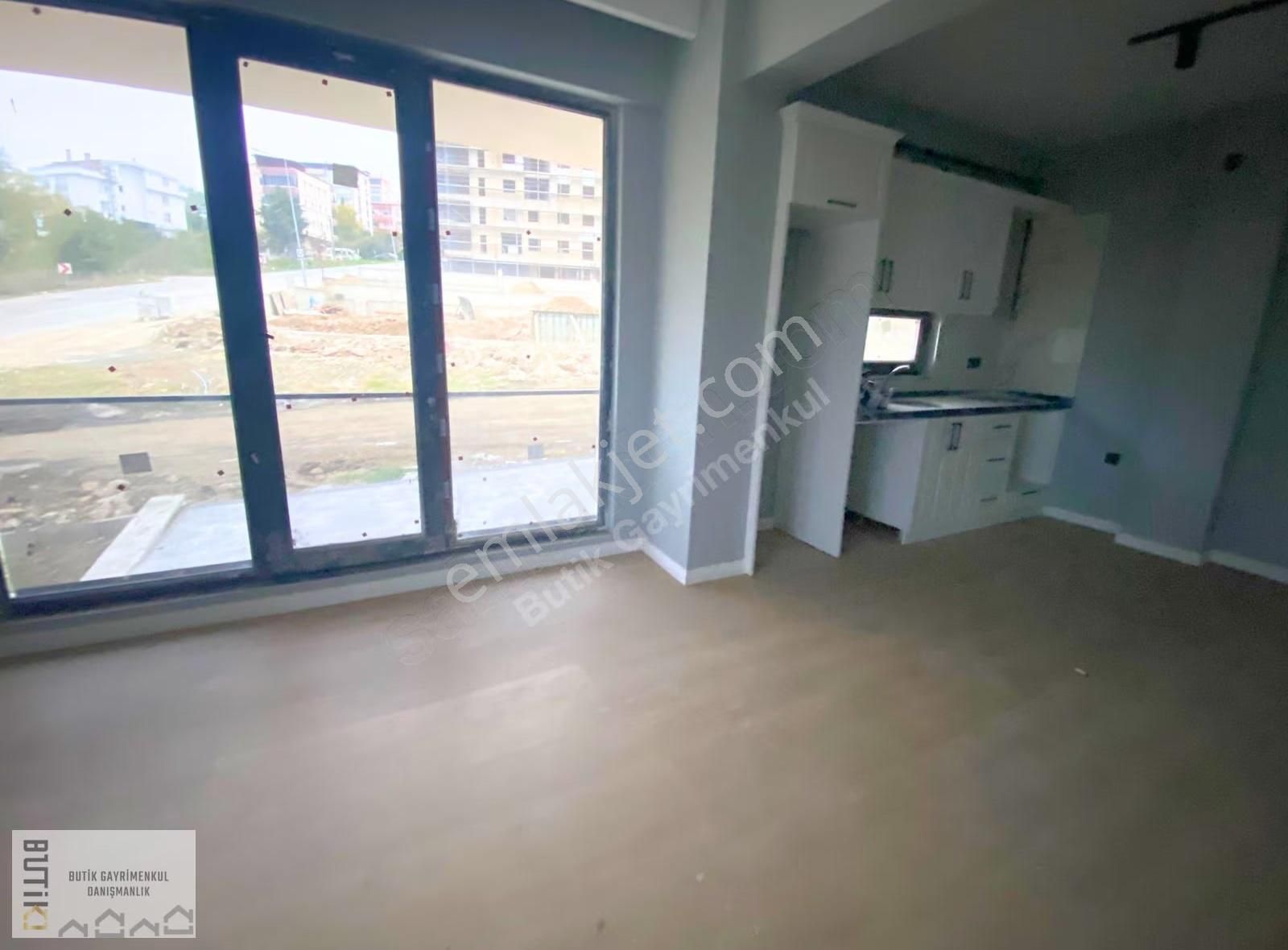 Atakum Körfez'de Deniz Manzaralı 2+1 Satılık Daire - Görsel 12