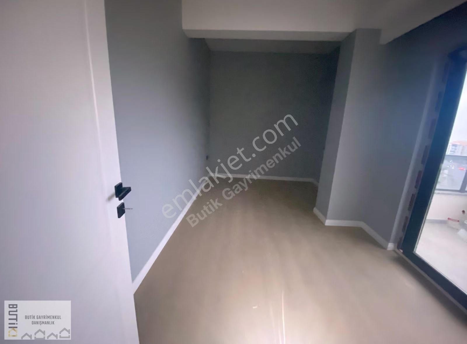 Atakum Körfez'de Deniz Manzaralı 2+1 Satılık Daire - Görsel 8