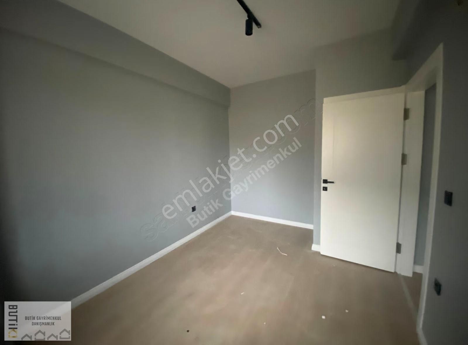 Atakum Körfez'de Deniz Manzaralı 2+1 Satılık Daire - Görsel 16