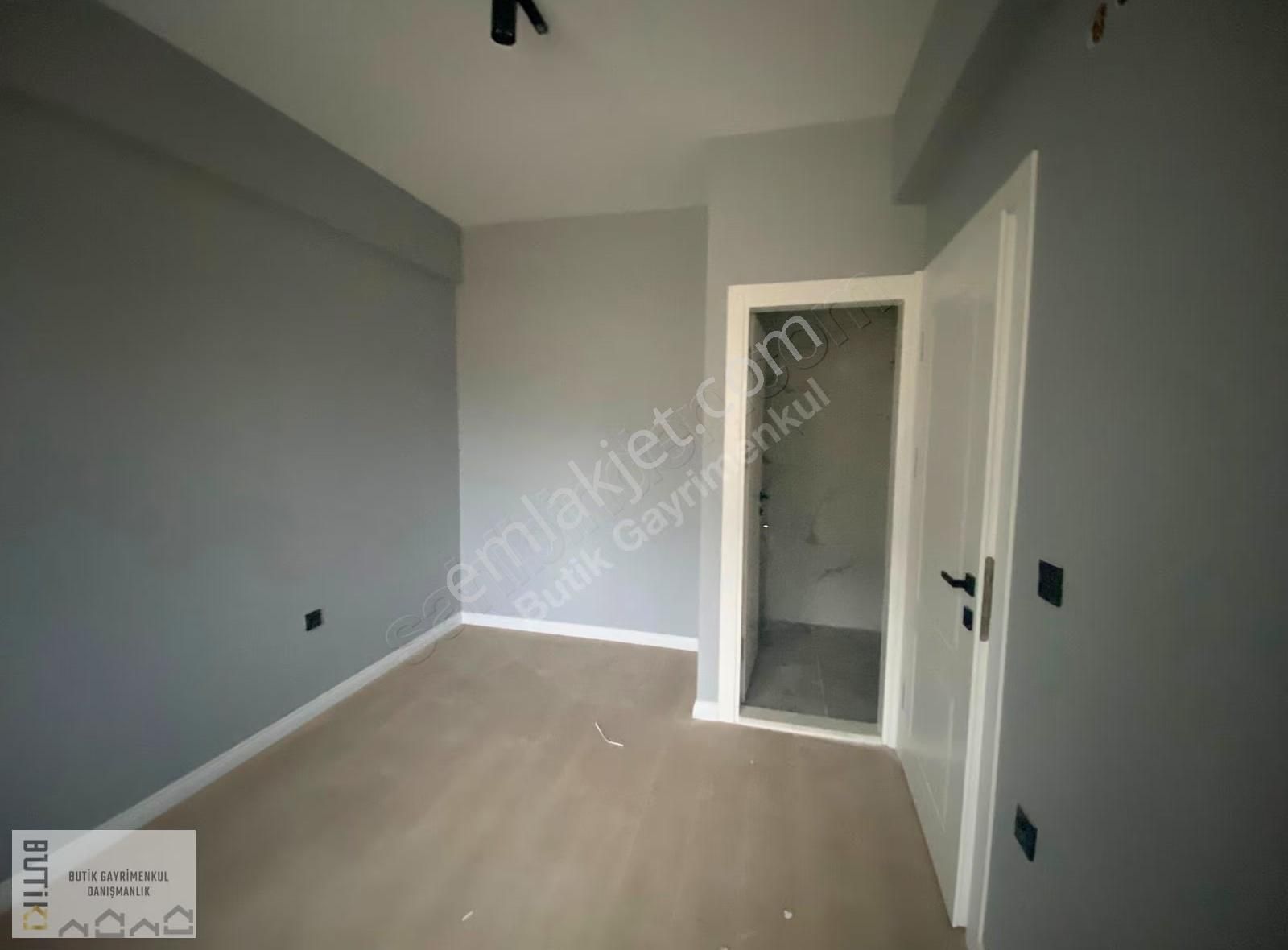 Atakum Körfez'de Deniz Manzaralı 2+1 Satılık Daire - Görsel 4