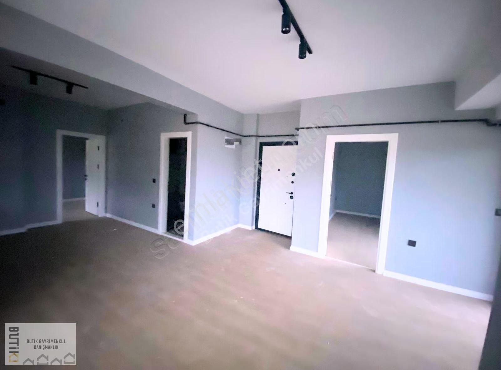 Atakum Körfez'de Deniz Manzaralı 2+1 Satılık Daire - Görsel 7