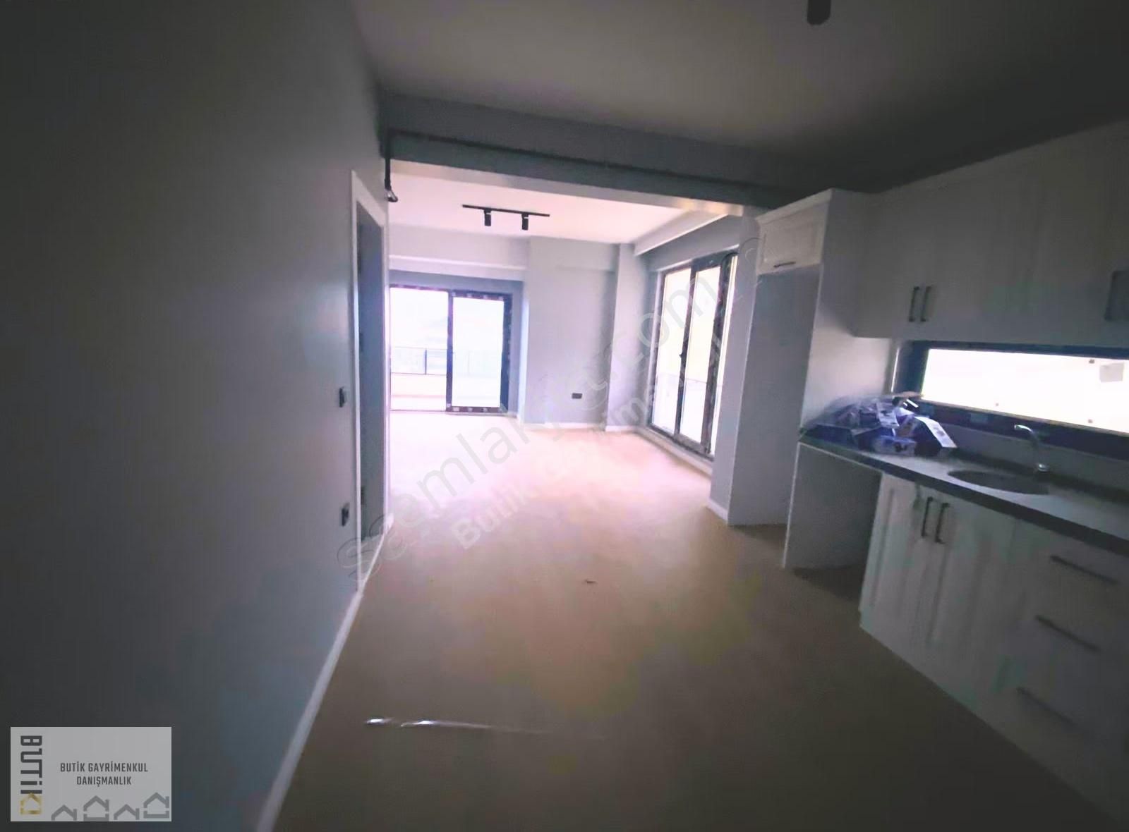 Atakum Körfez'de Deniz Manzaralı 2+1 Satılık Daire - Görsel 20