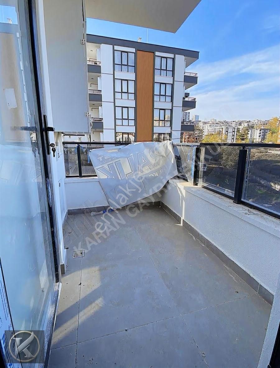 __karan__körfez Pamuklu Blv. Full Kredili 1+1 Satılık Daireler!! - Görsel 5