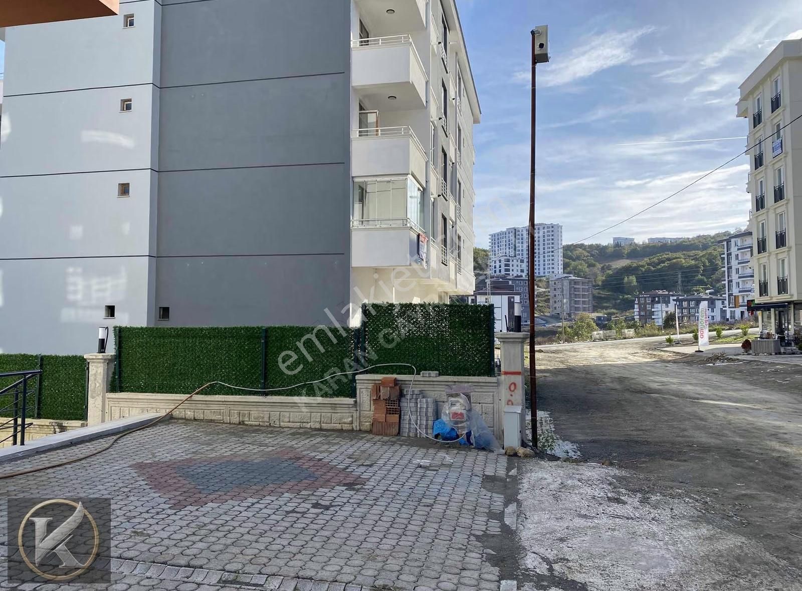 __karan__körfez Pamuklu Blv. Full Kredili 1+1 Satılık Daireler!! - Görsel 19