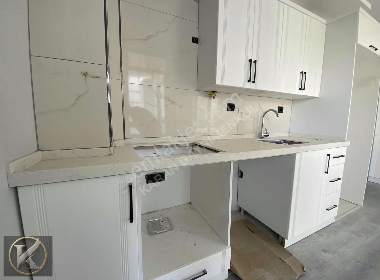 __karan__körfez Pamuklu Blv. Full Kredili 1+1 Satılık Daireler!! - Görsel 7