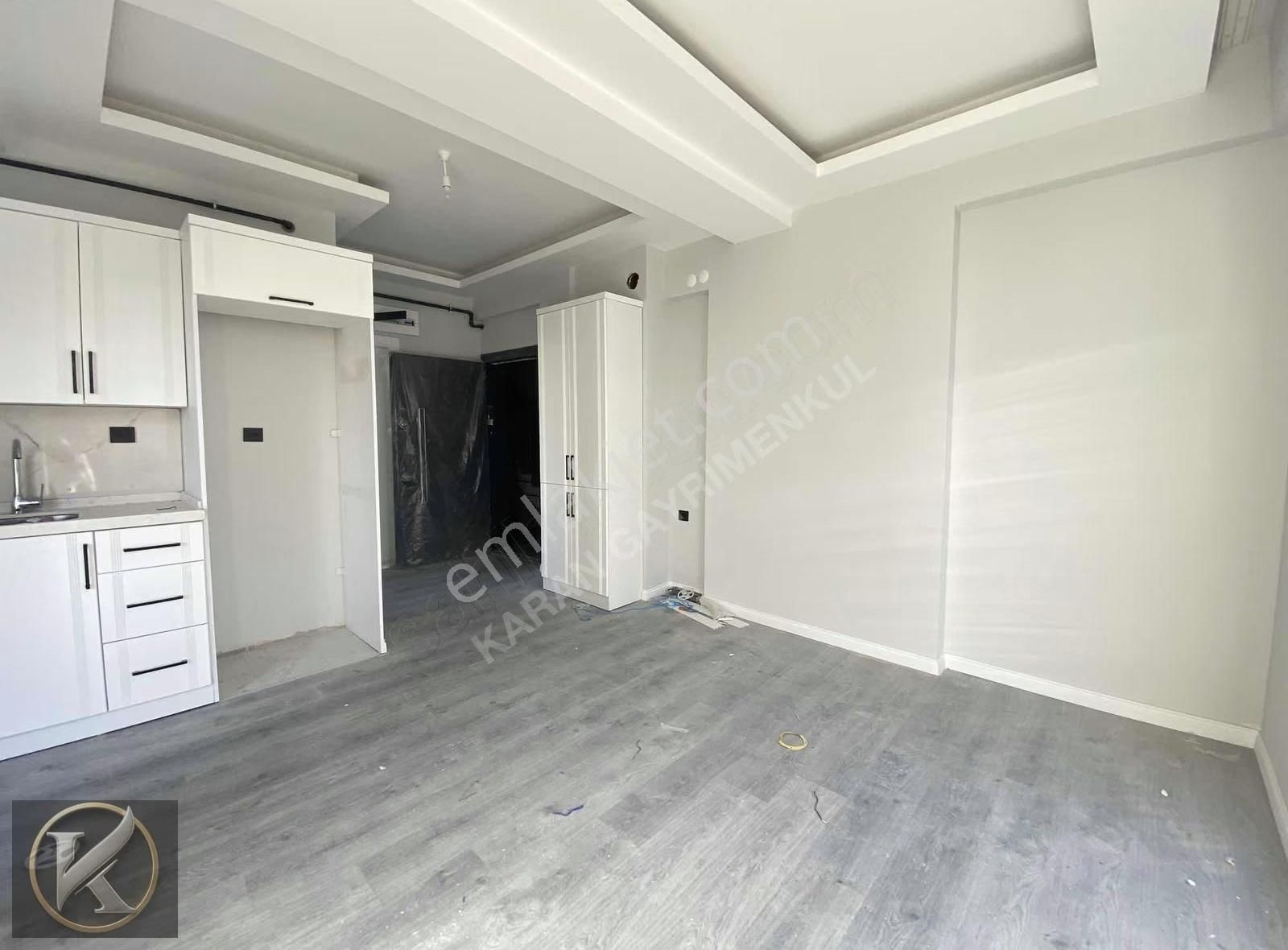 __karan__körfez Pamuklu Blv. Full Kredili 1+1 Satılık Daireler!! - Görsel 13