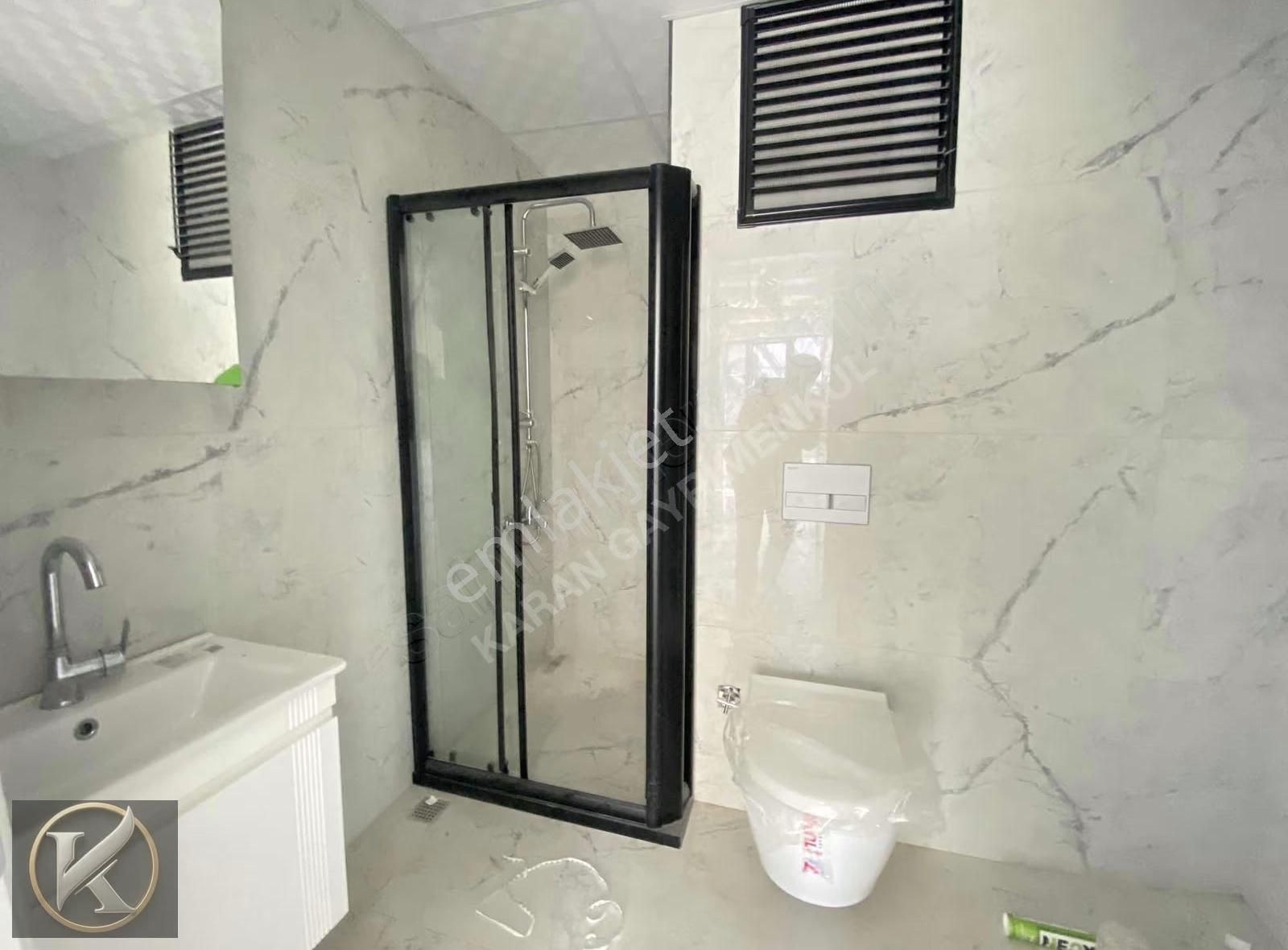 __karan__körfez Pamuklu Blv. Full Kredili 1+1 Satılık Daireler!! - Görsel 8