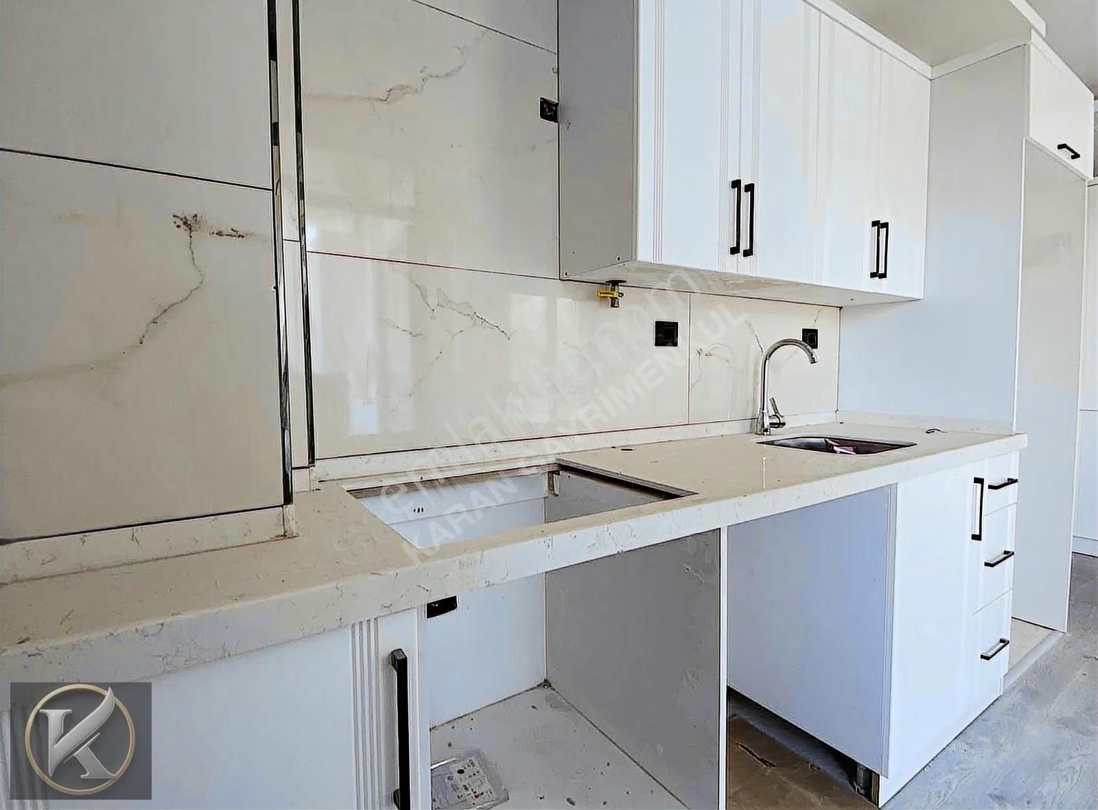 __karan__körfez Pamuklu Blv. Full Kredili 1+1 Satılık Daireler!! - Görsel 10