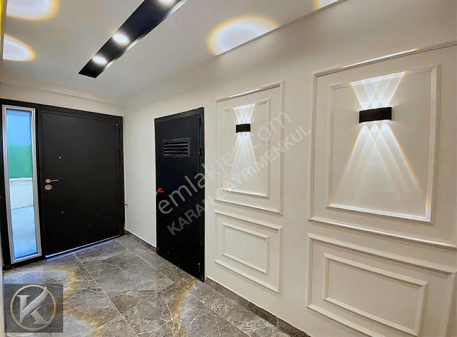 __karan__körfez Pamuklu Blv. Full Kredili 1+1 Satılık Daireler!! - Görsel 17