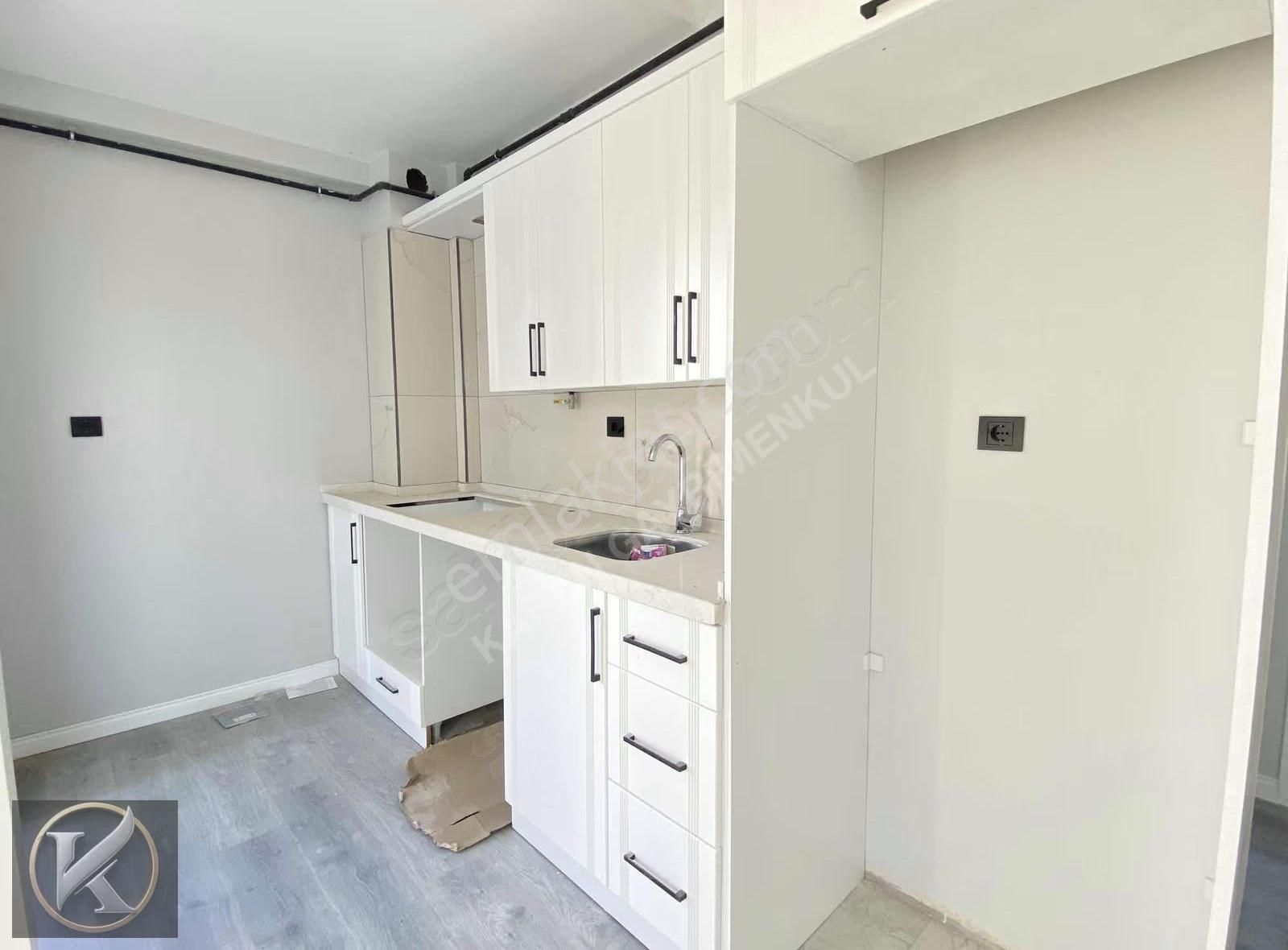 __karan__körfez Pamuklu Blv. Full Kredili 1+1 Satılık Daireler!! - Görsel 15