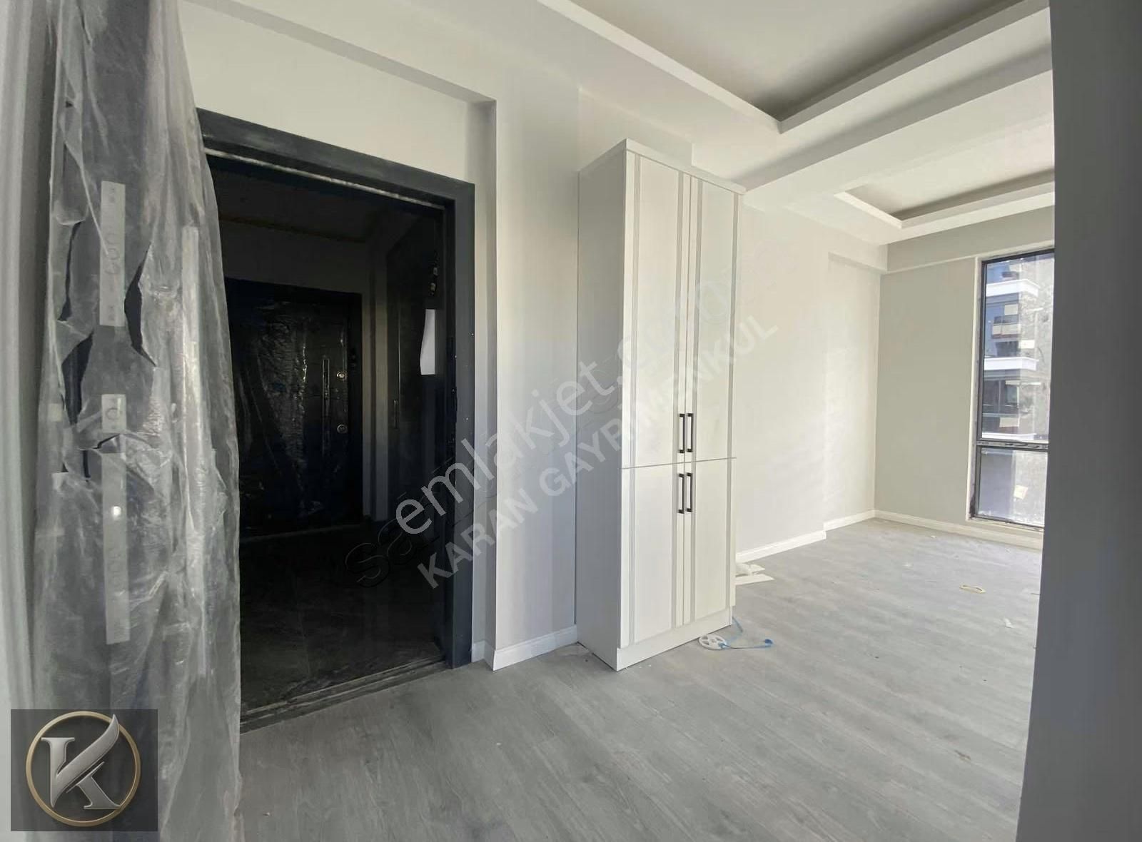 __karan__körfez Pamuklu Blv. Full Kredili 1+1 Satılık Daireler!! - Görsel 22