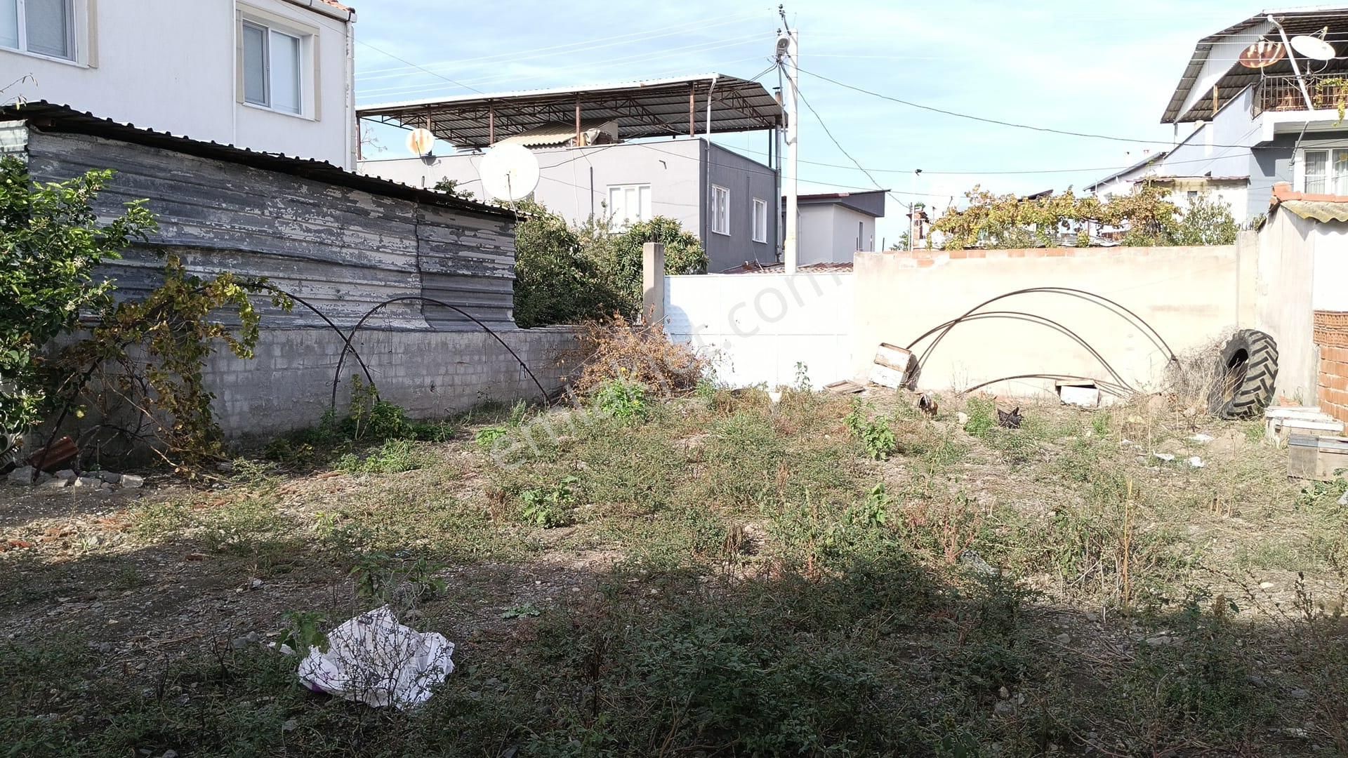 Komutan Emlaktan Poyracıkda 214 M2 İmarlı Arsa - Görsel 15