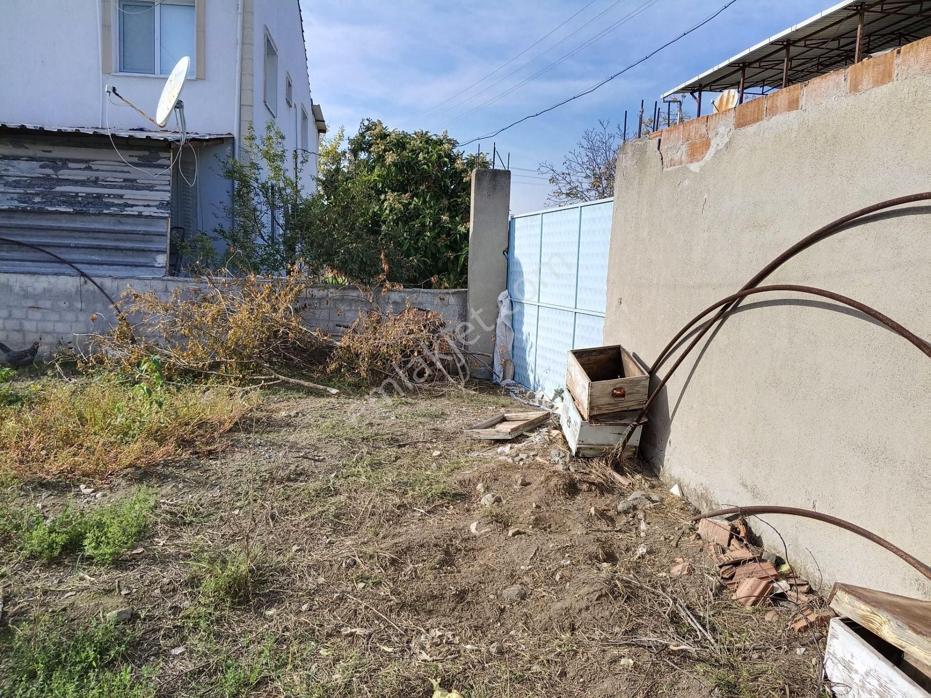 Komutan Emlaktan Poyracıkda 214 M2 İmarlı Arsa - Görsel 10