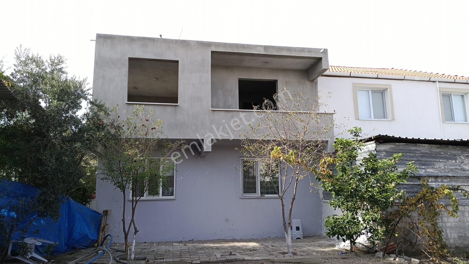 Komutan Emlaktan Poyracıkda 214 M2 İmarlı Arsa - Görsel 14