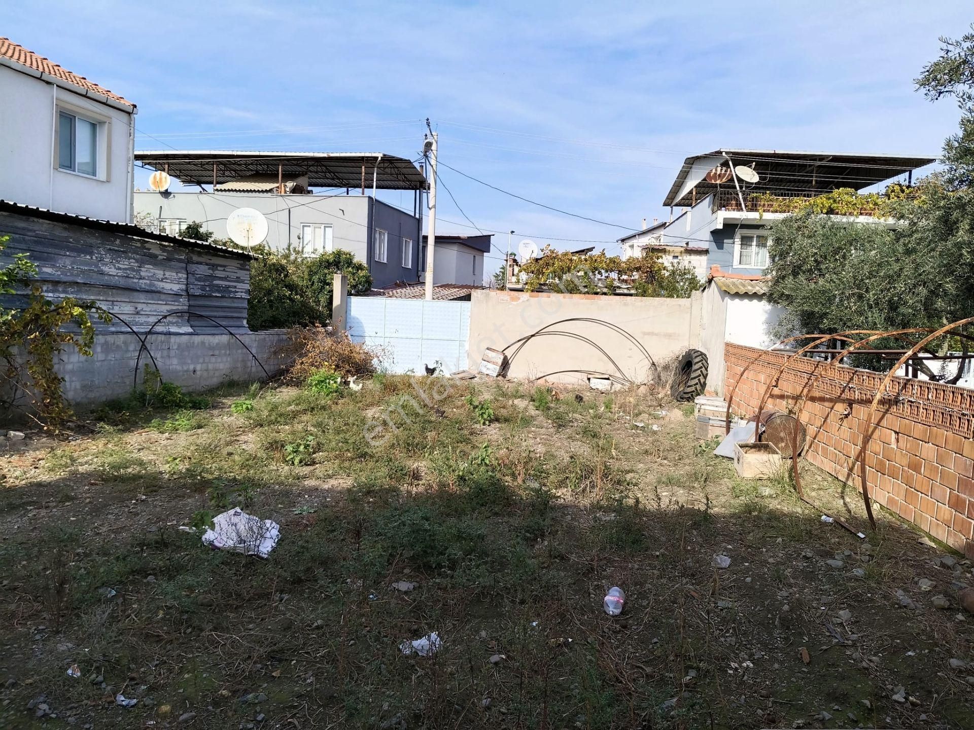 Komutan Emlaktan Poyracıkda 214 M2 İmarlı Arsa - Görsel 9