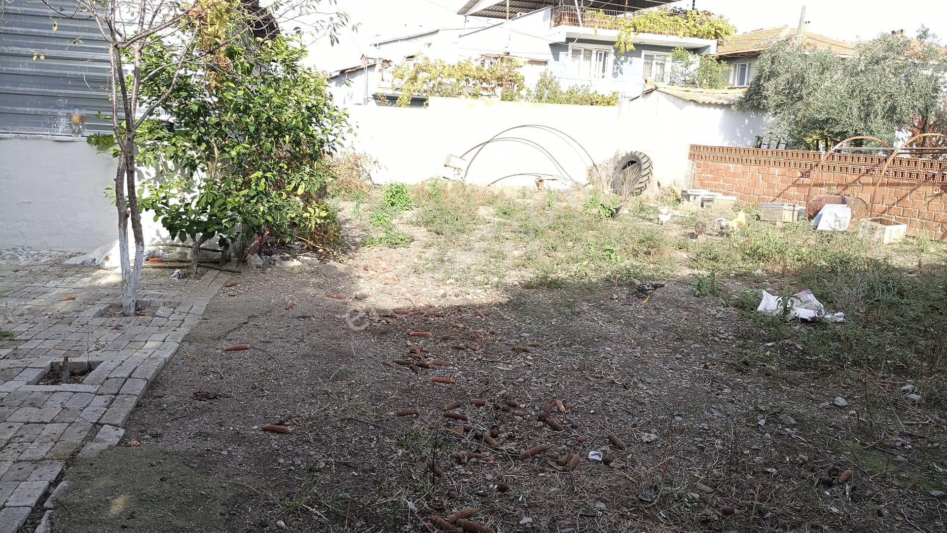 Komutan Emlaktan Poyracıkda 214 M2 İmarlı Arsa - Görsel 18