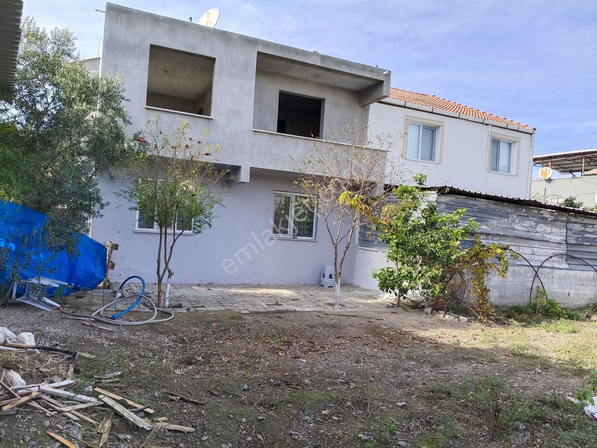 Komutan Emlaktan Poyracıkda 214 M2 İmarlı Arsa - Görsel 12