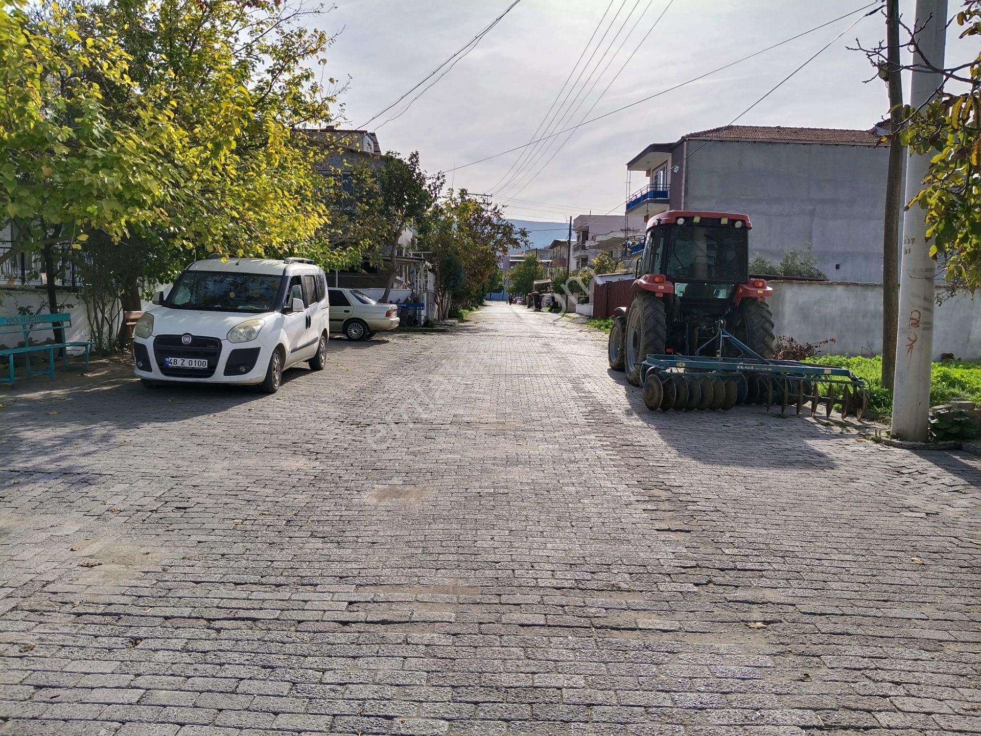 Komutan Emlaktan Poyracıkda 214 M2 İmarlı Arsa - Görsel 8