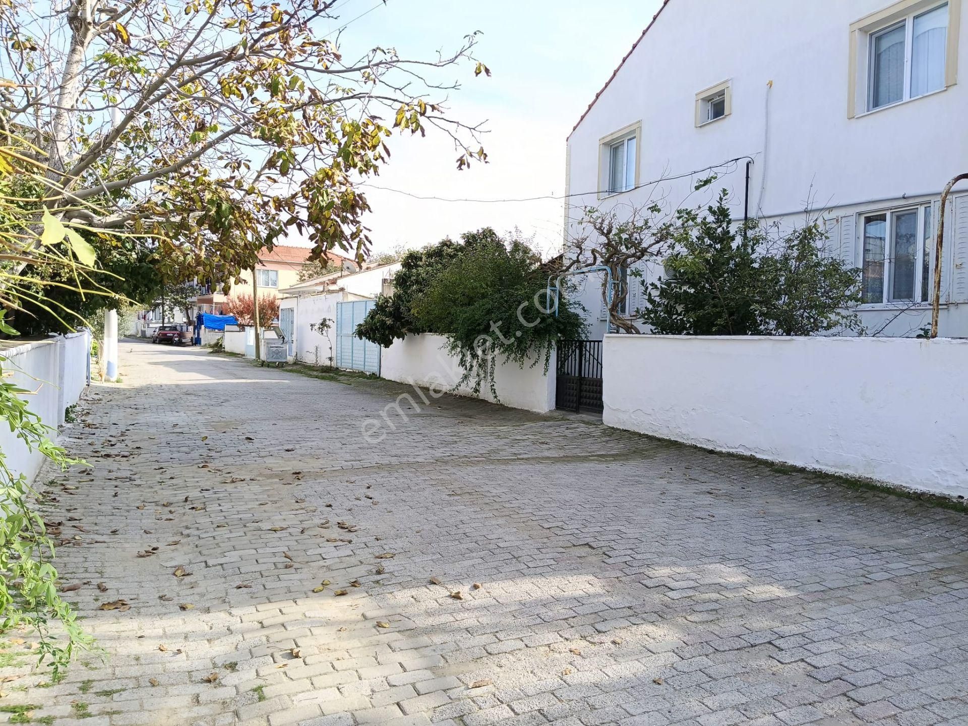 Komutan Emlaktan Poyracıkda 214 M2 İmarlı Arsa - Görsel 5