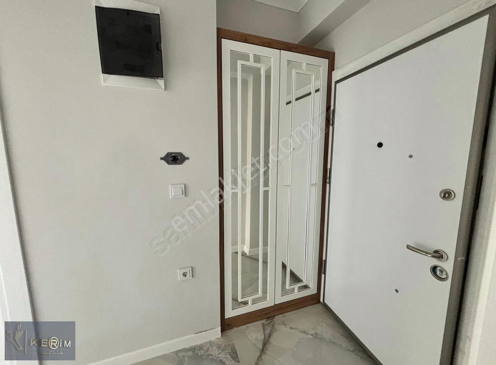 Kerim'den Küçükkuyu Mıhlı'da Bahçeli 2+1 Satılık Daire - Görsel 5