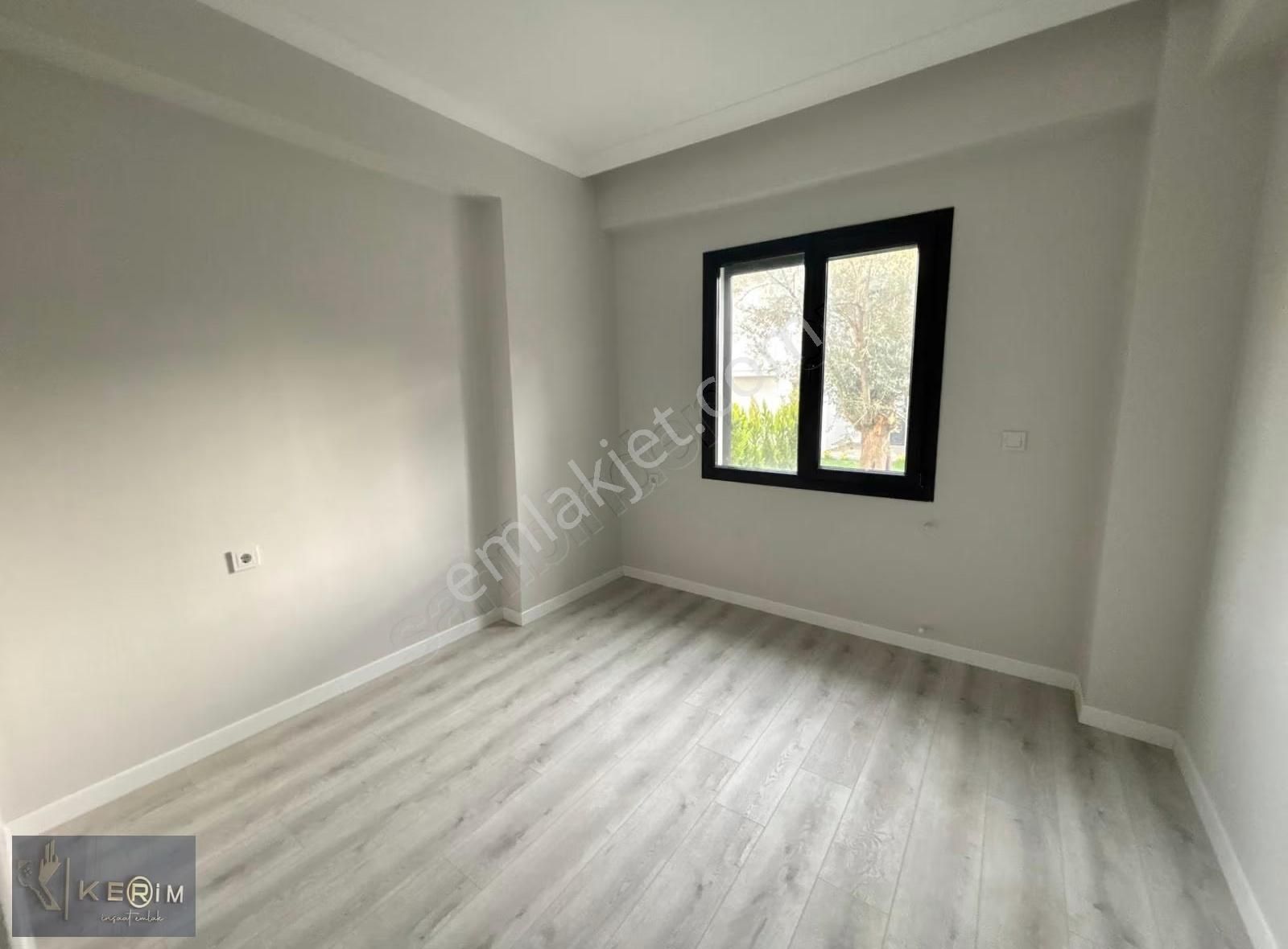 Kerim'den Küçükkuyu Mıhlı'da Bahçeli 2+1 Satılık Daire - Görsel 21