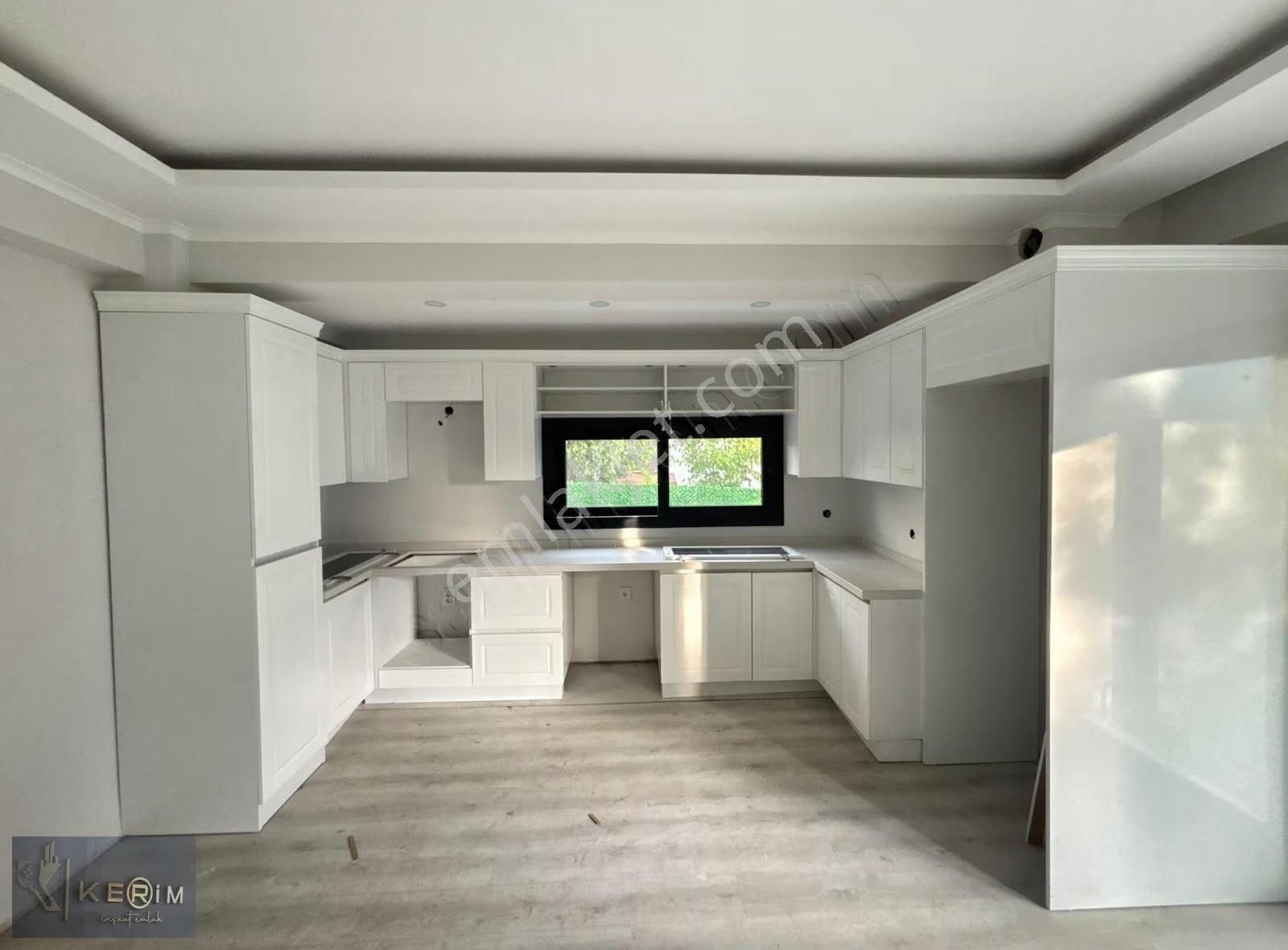 Kerim'den Küçükkuyu Mıhlı'da Bahçeli 2+1 Satılık Daire - Görsel 20