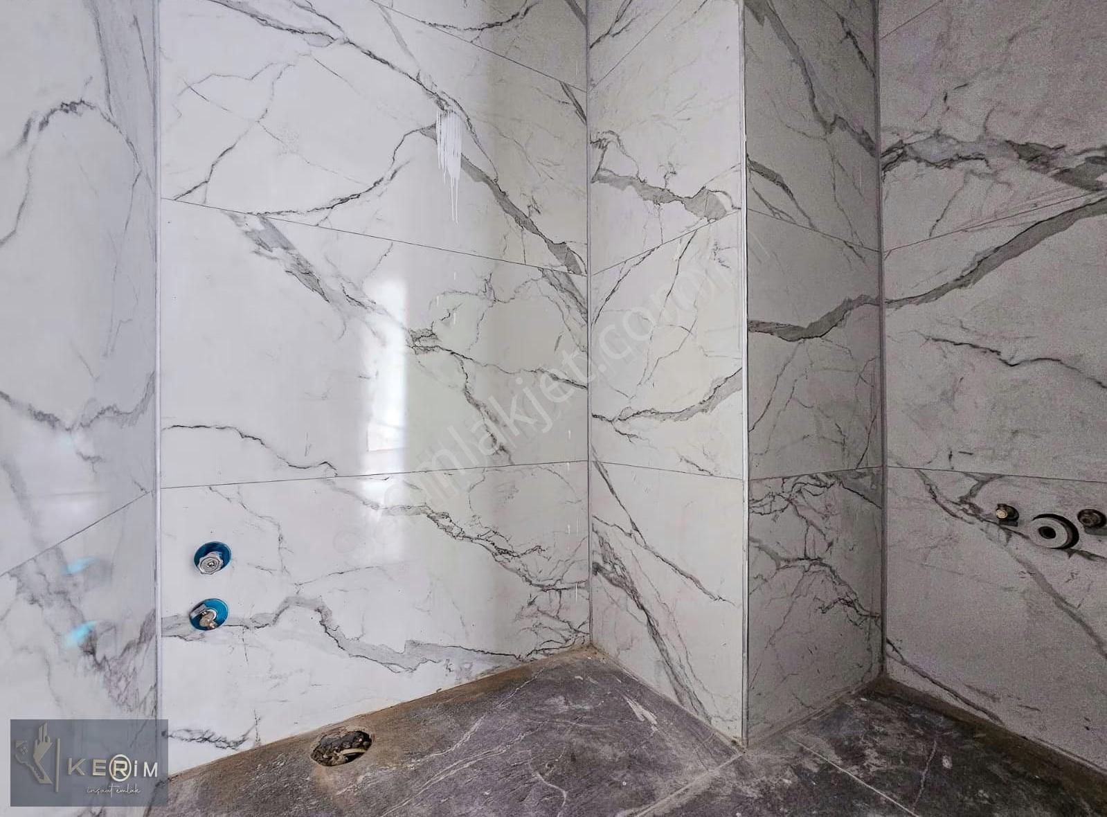 Kerim'den Ayvacık Merkez Hamdibey 2+1 Sıfır Satılık Geniş Daire - Görsel 6