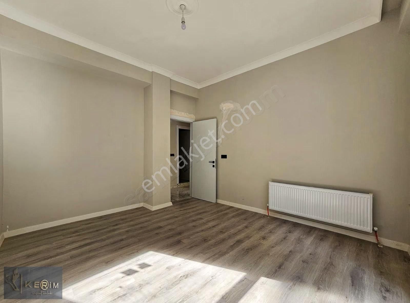Kerim'den Ayvacık Merkez Hamdibey 2+1 Sıfır Satılık Geniş Daire - Görsel 23