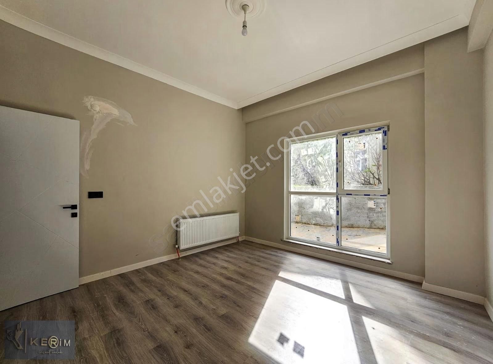 Kerim'den Ayvacık Merkez Hamdibey 2+1 Sıfır Satılık Geniş Daire - Görsel 10