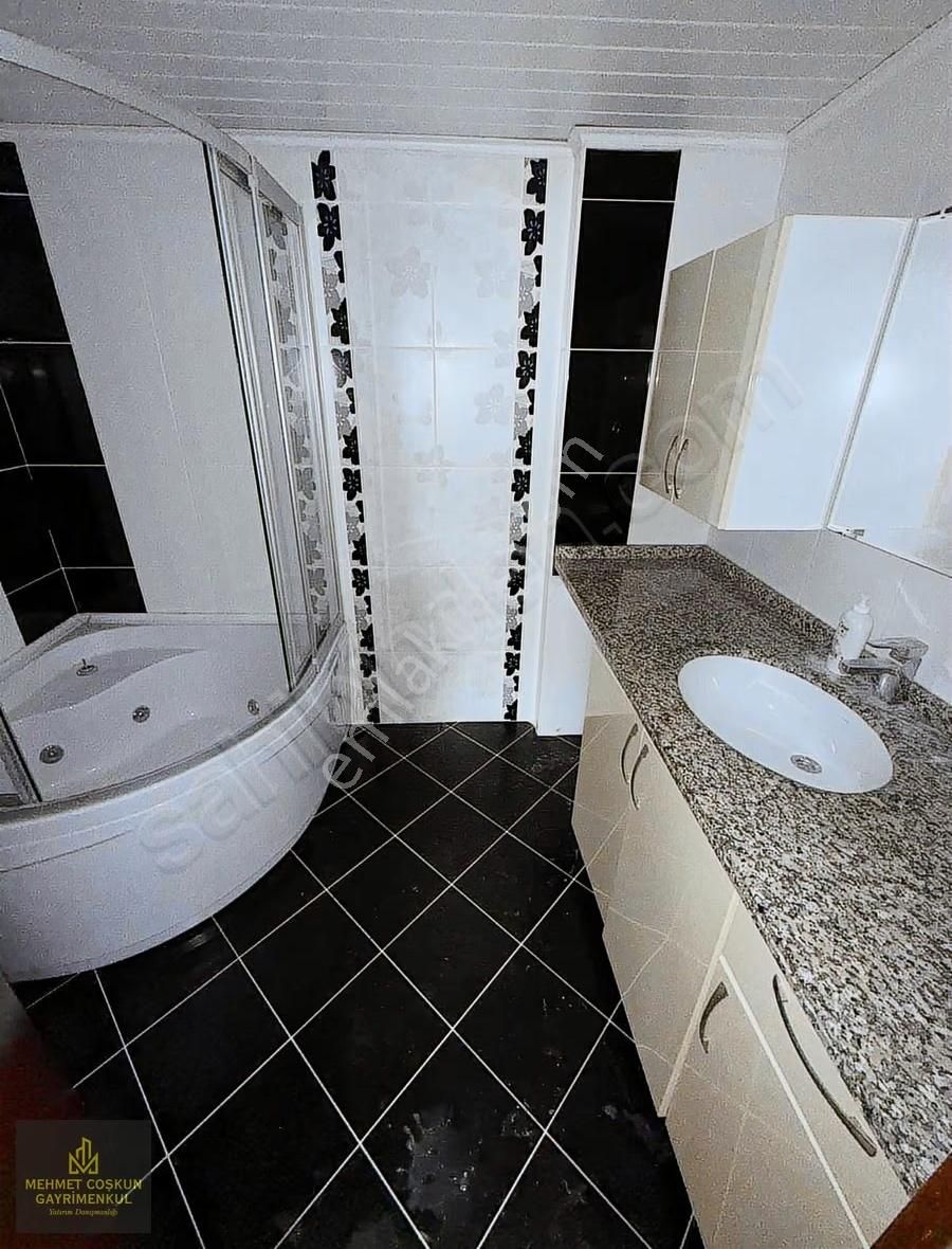 Özala Metroya Yürüme Mesafesinde Geniş Kiralık 3+1 Daire - Görsel 8